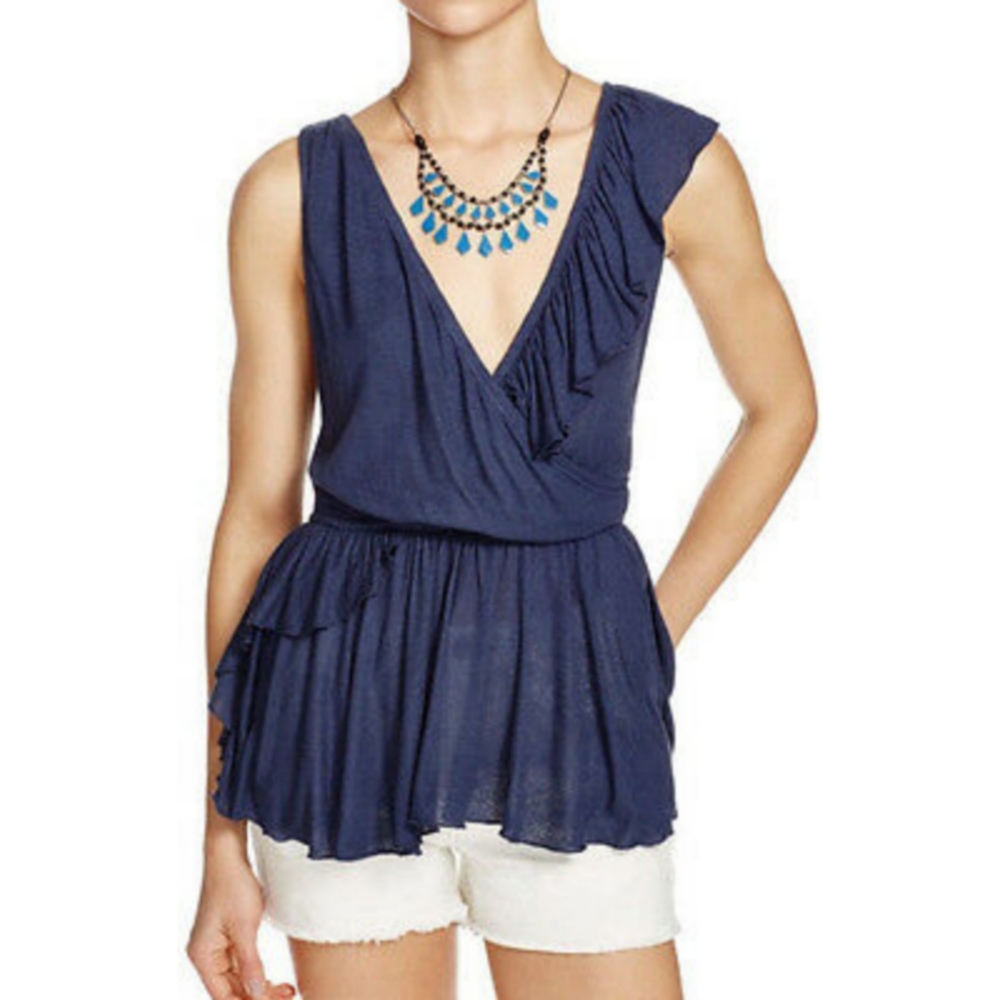Free People Float away tank